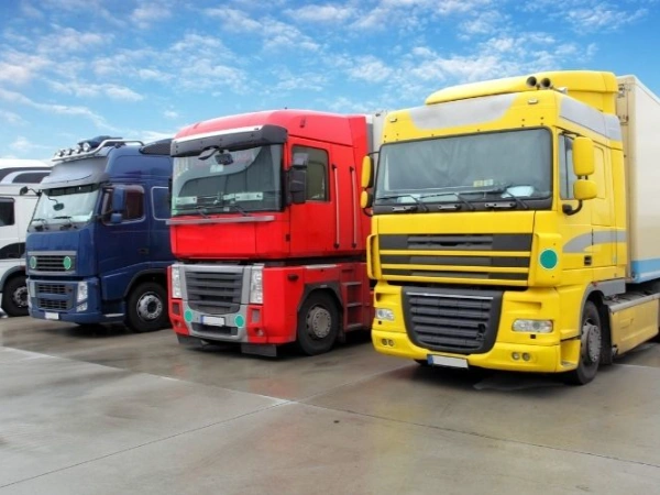 İzmir Güzelyurt Nakliye